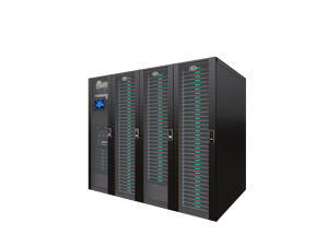 Customized Prefabricated Modular Network Data Center
