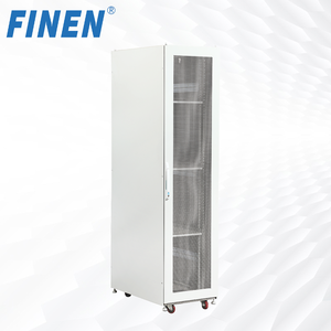 FINEN H5 Heavy Duty Modular Data Center Cabinet 42U