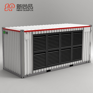 Smart Modular Data Center Solution Data Center Infrastructure